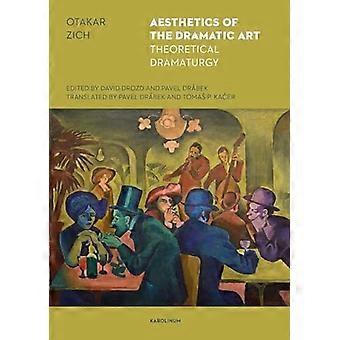 Esthetiek van de dramatische kunst