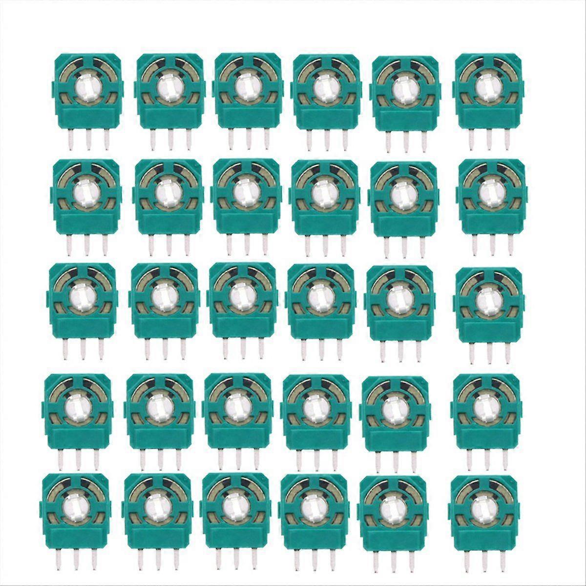 30PCS Joystick Potentiometers Sensor Module Kit 2.3 Kohn for