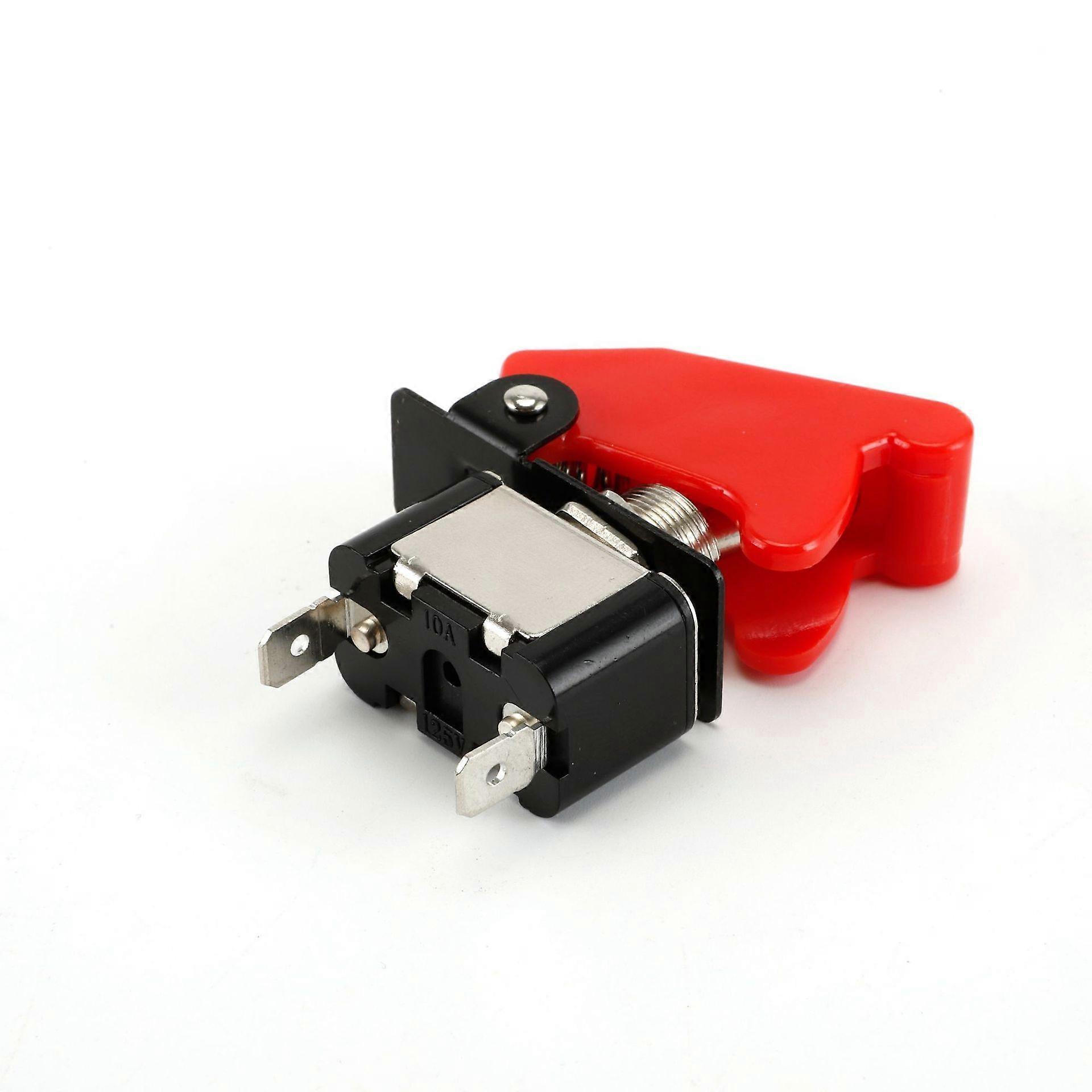 KN3A-101 Toggle Switch 2-Pin Automotive Modification Switch
