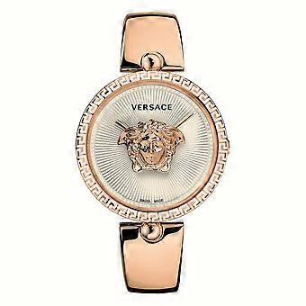 Versace - VCO110017 - Armbanduhr - Damen - Quarz - Palazzo Empire Bangle