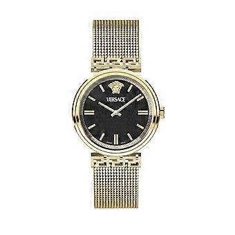 Versace - VETCA0724 - Armbanduhr - Damen - Quarz - Mythos