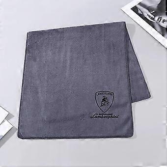 Microvezelhanddoek voor de autowasstraat, reinigingsdoek, droogdoek, autohanddoek, reinigingshulpmiddel voor Lamborghini Urus H