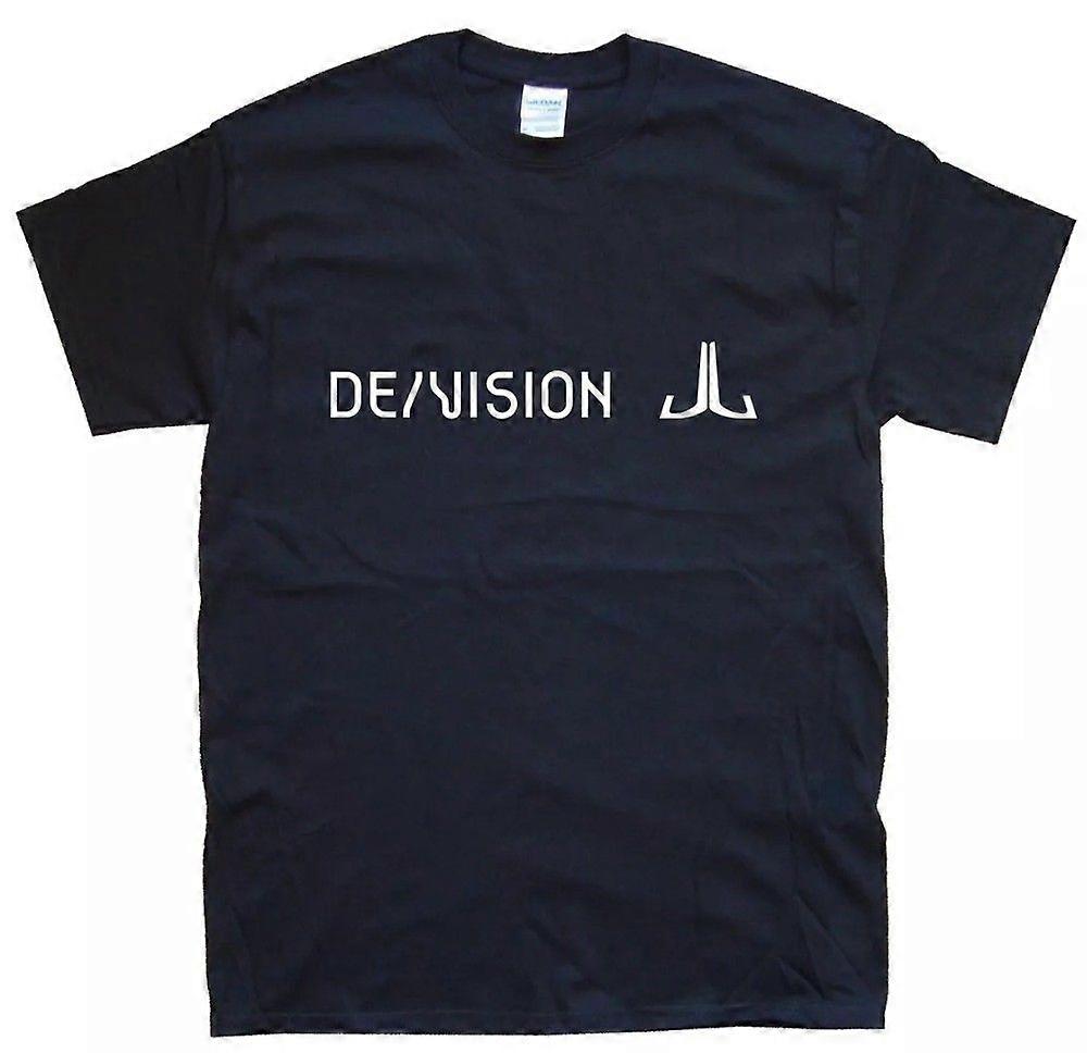 DE/VISION T-SHIRT SH 0368