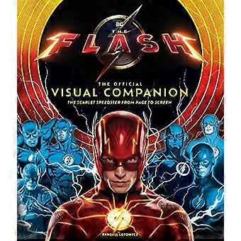 The Flash Movie Encyclopedia The Scarlet Speedster from Page to Screen