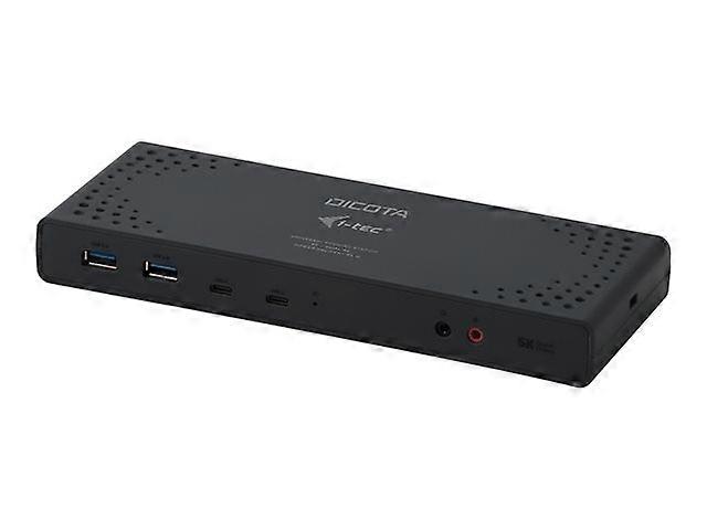 Dicota - Docking Station - Usb-c - Hdmi