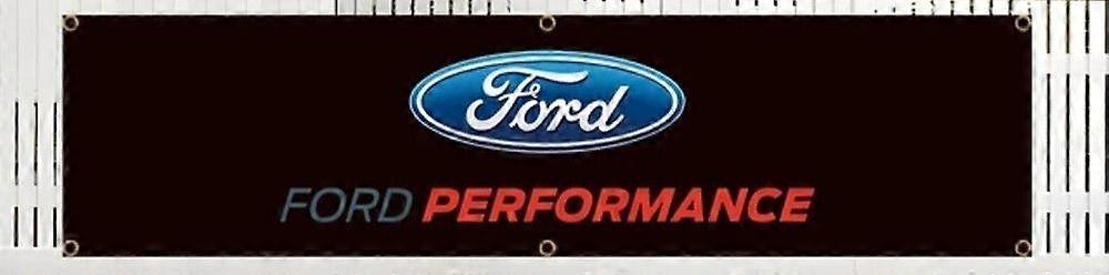 Ford Banner FH0214