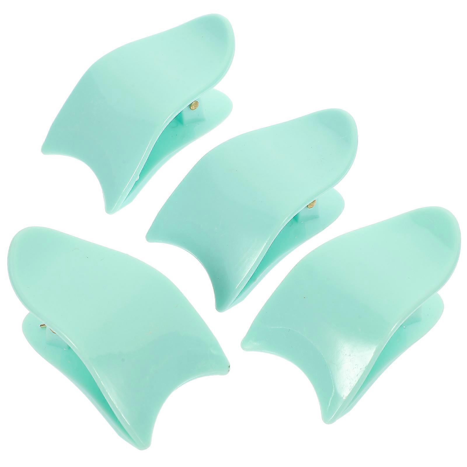 False Eyelash Applicator Tool Makeup Tool 4Pcs for Simple Eyelash Application