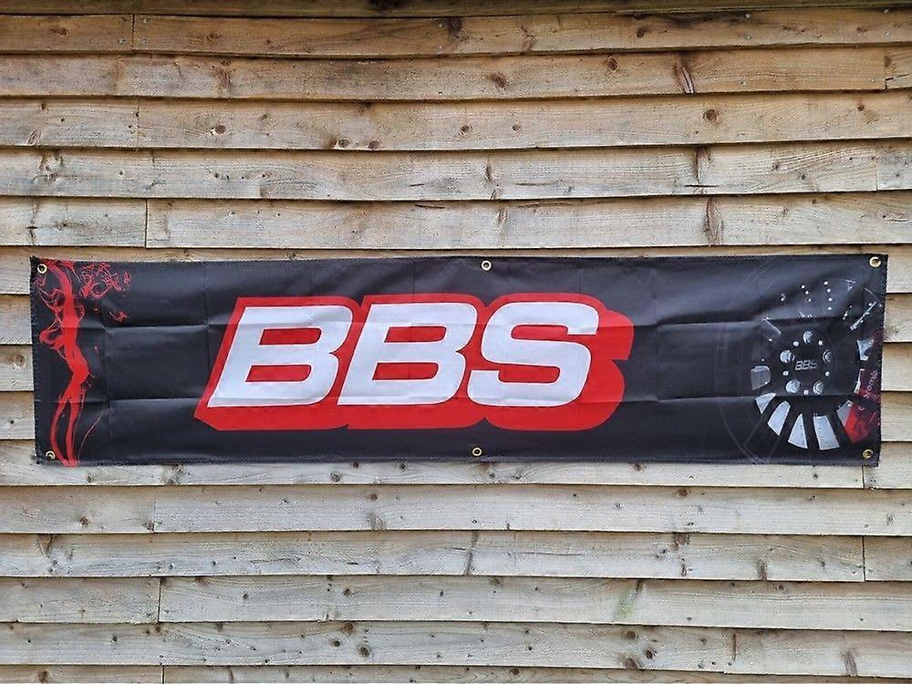 Llantas BBS Banner FB1651