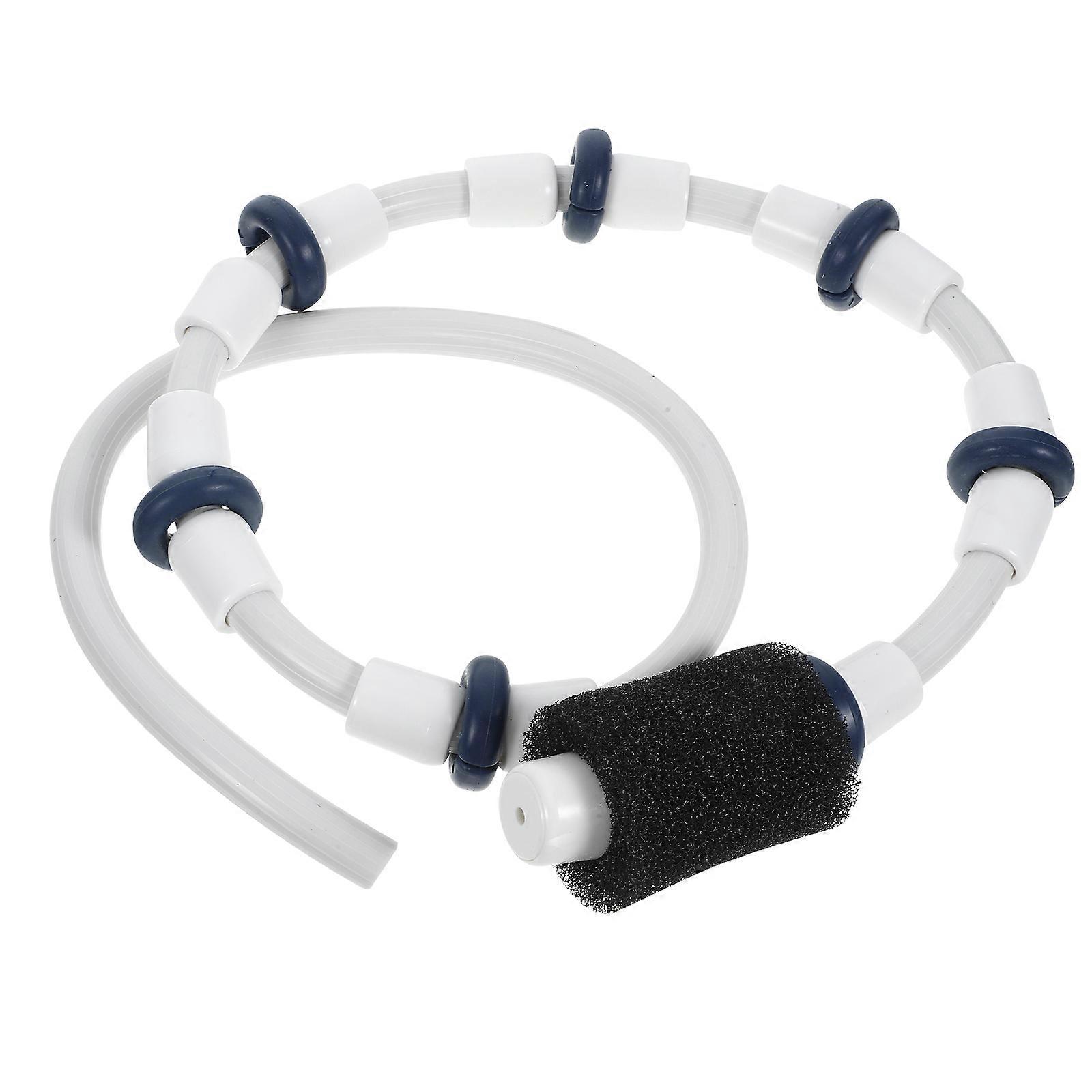 Swimming Pool Cleaner Hose Replacement for Automatic Pool Cleaning 1Set