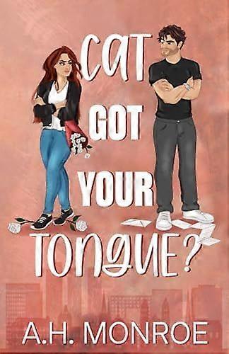 Cat got your tongue