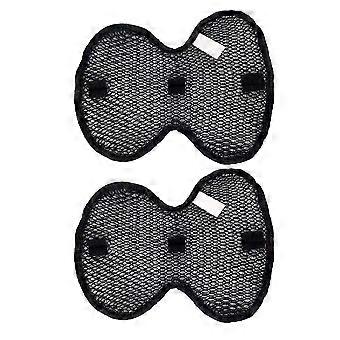 Padding Breathable Pad for 10Pcs Electric Bicycles Protection