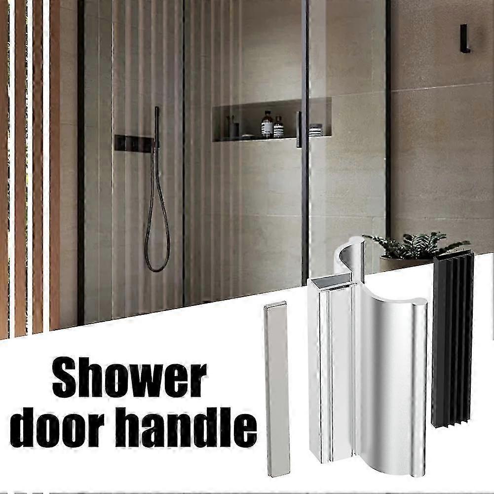 Bathroom Shower Unique Door Replacement Handle