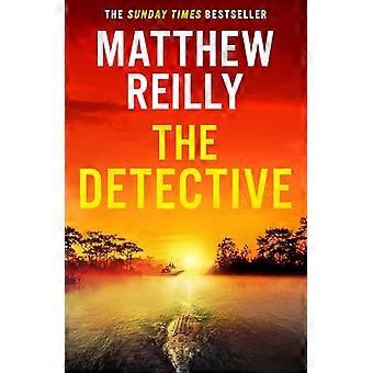 The Detective