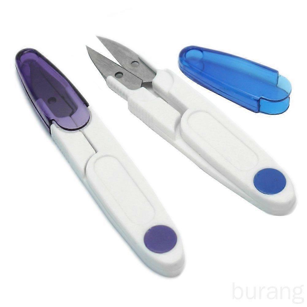 1 Mini Spring Cross Stitch Scissors  Craft Thread Scissors