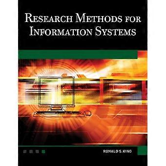 Méthodes reserach pour Informati