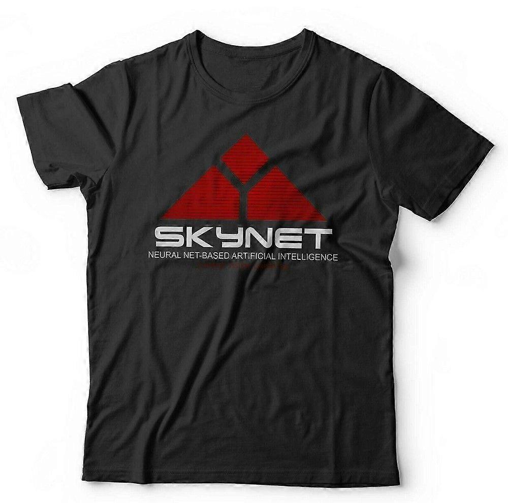 T-shirt Terminator XA1146