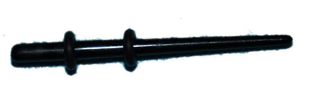 Elastico nero