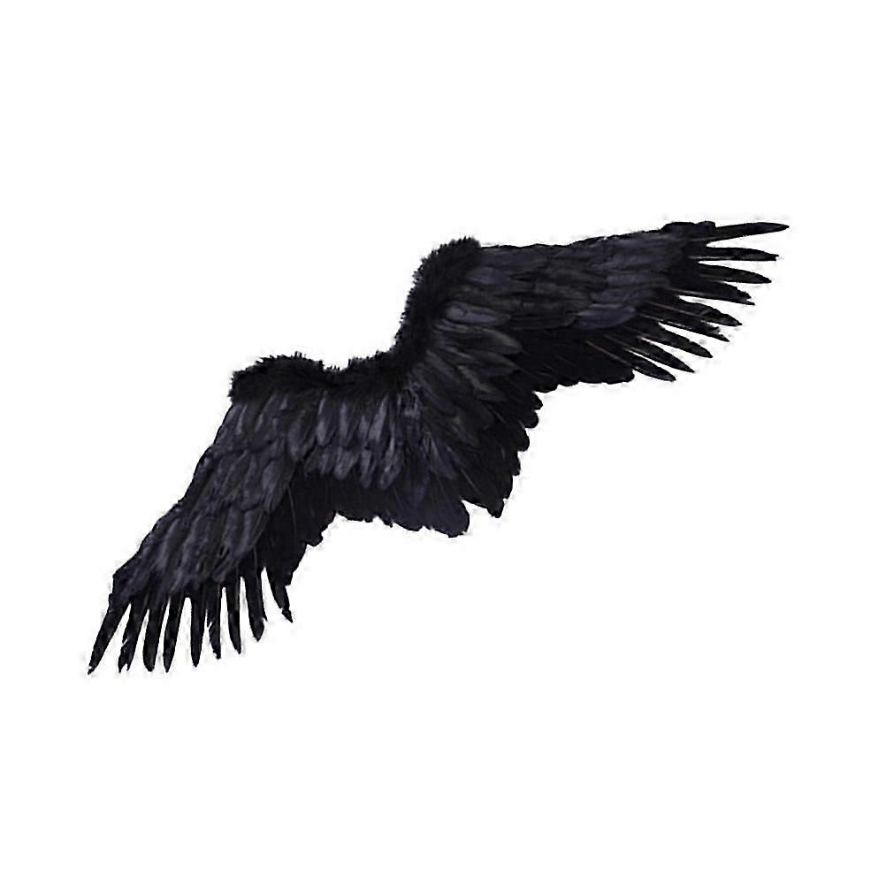 Halloween Accessory for Children Medium Black