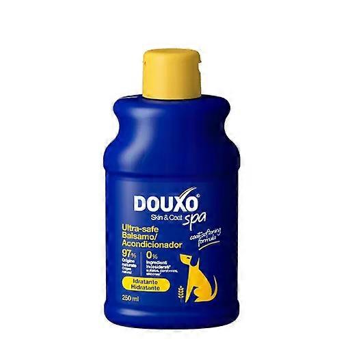 Douxo Hydrating Spa Conditioner for Dogs