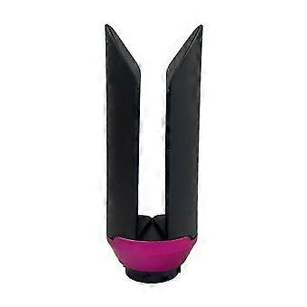 Hair Straightener Attachment for DysonAirwrap HS01 HS05 HS08 Curling Iron Styling Plate Clip Straightening Tool Nozzle C