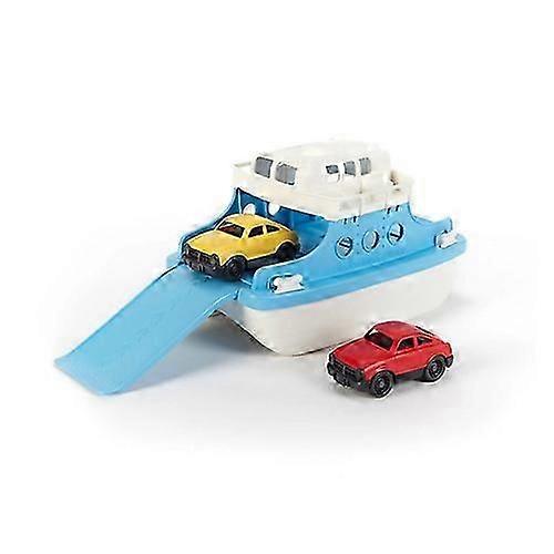 Ferry Boat ,1 Count