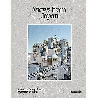 Views from Japan