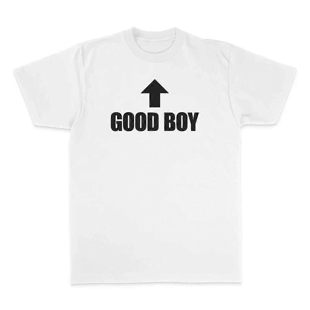 Good Boy T-Shirt A00724