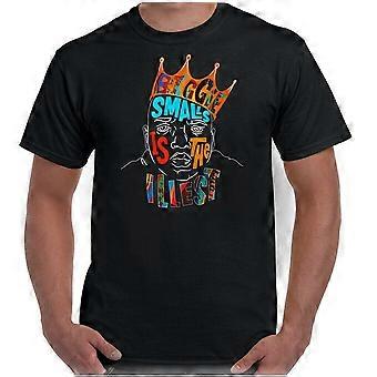 Biggie Small TShirt JA0229