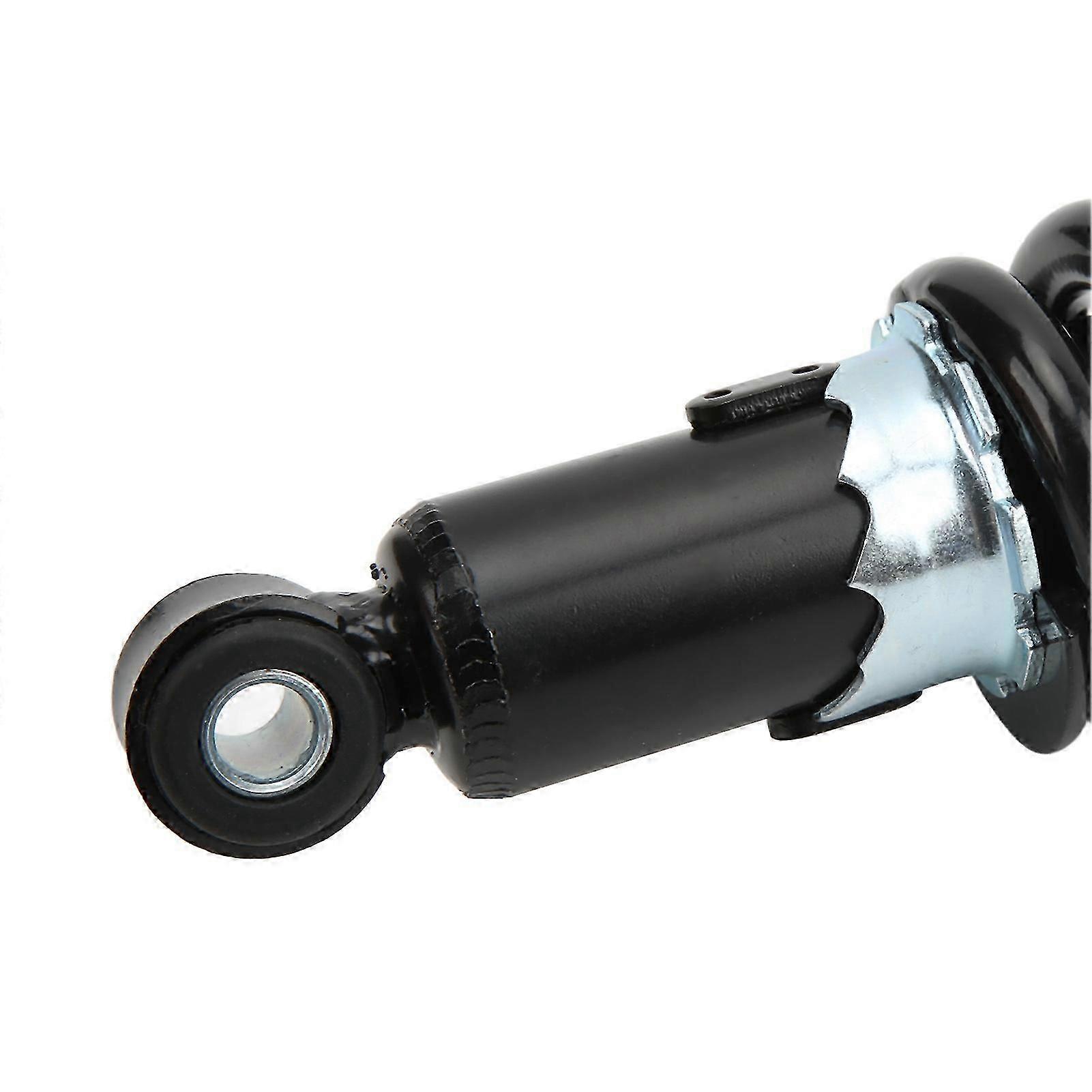 240mm Shock Absorber Adjustable Waterproof compatible with 50cc to 125cc Dirt Pit Bike ATV Go Kart Scooter