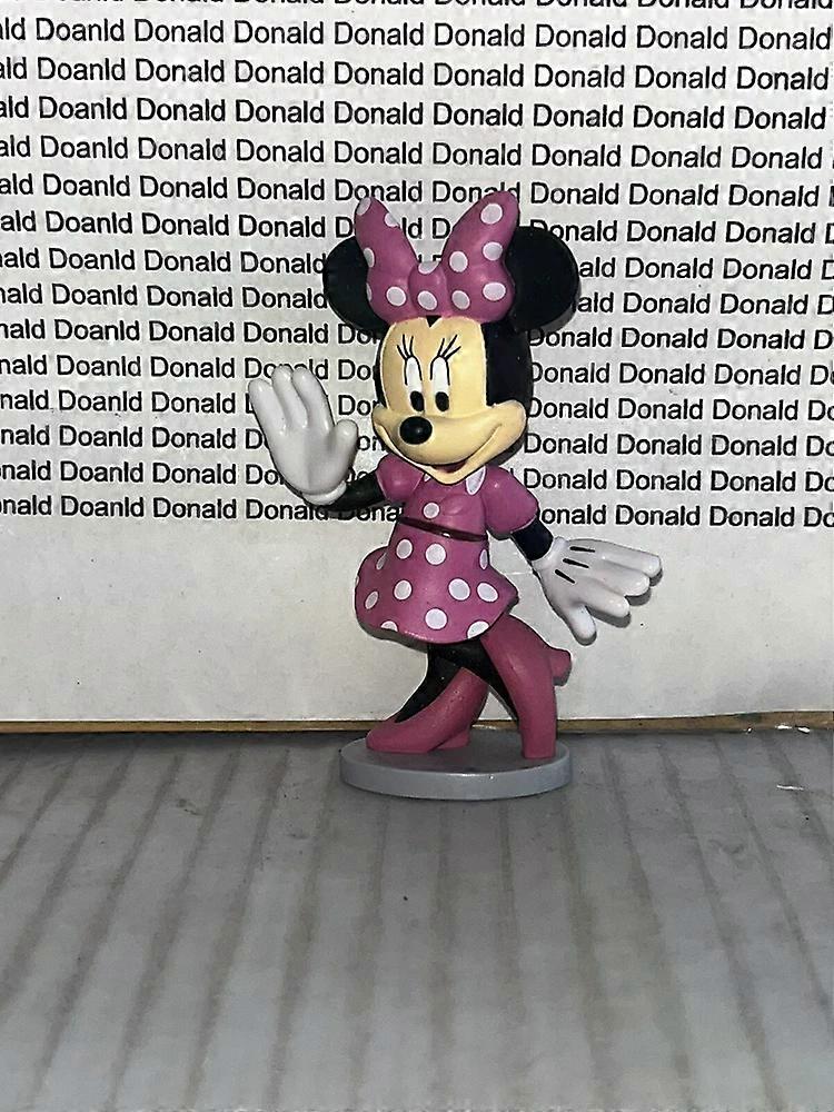 Minnie Mouse