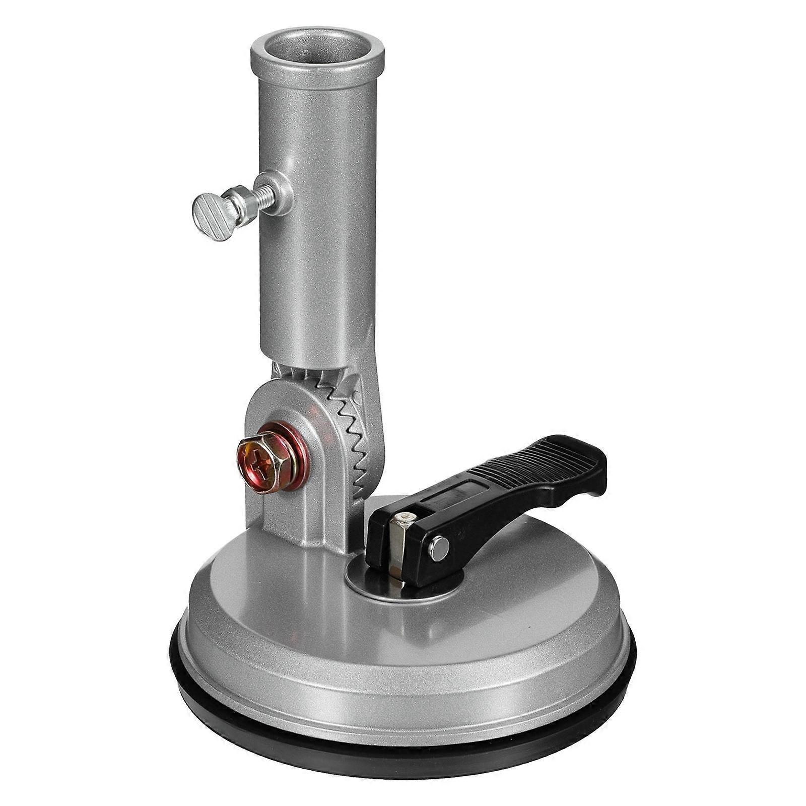Car Suction Flagpole Base Car Mount Flagpole Base Small Flag Pole Base Car Flagpole Support Suction Cup