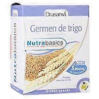 Wheat Germ Nutrabasics 90 softgels