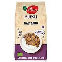 Muesli Malted Bio 400 g