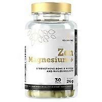 Zen Magnesium + 30 capsules