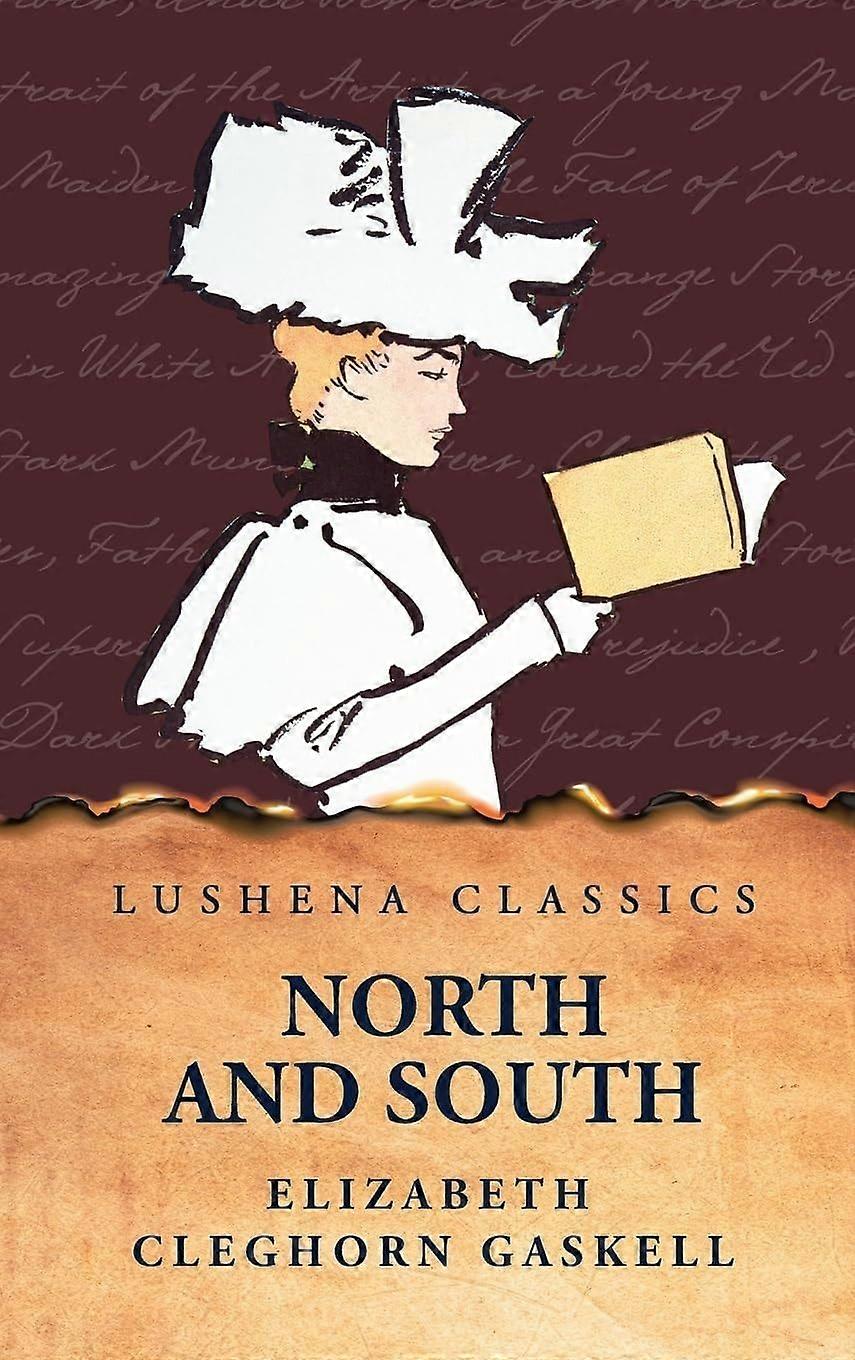 North and south
