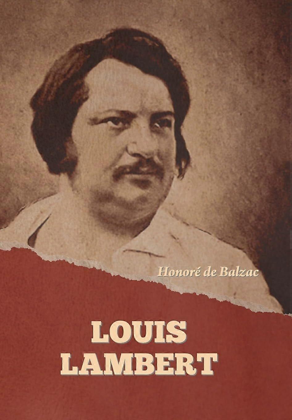Louis lambert