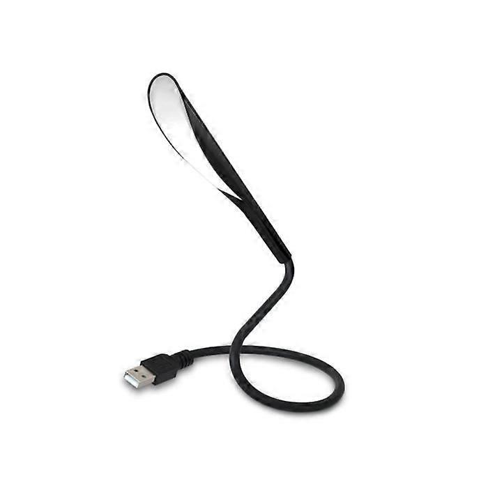 USB Reading Light - Not Specified - Model Not Specified - 2.8W - Touch Switch - Flexible