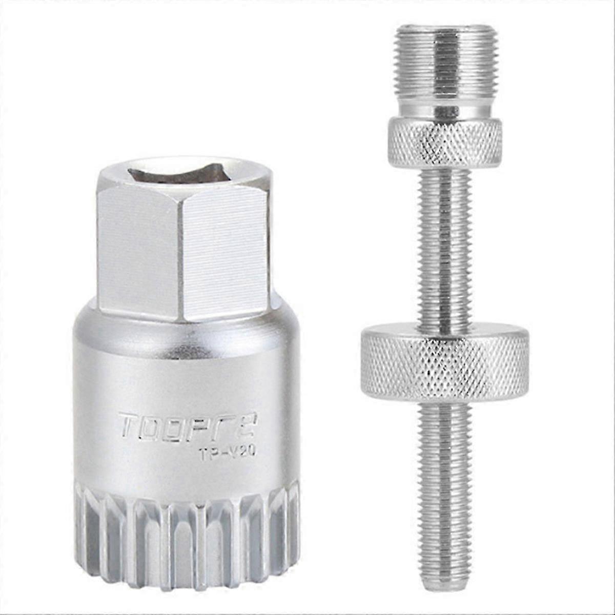 Bicycle Bottom Bracket Removal Tool for /