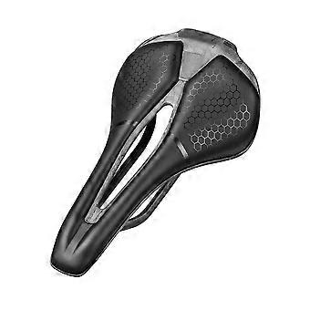 Carbon 3D Printing Saddle Ultralight Saddle Hollow and Breathable 250x140/150mm Bike Seating compatible with Gravel Road Bike Seat Cycl