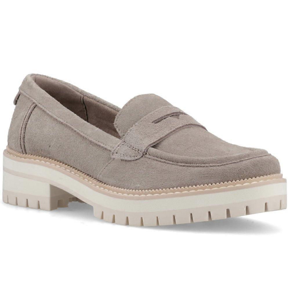 TOMS Cara Dame Loafers