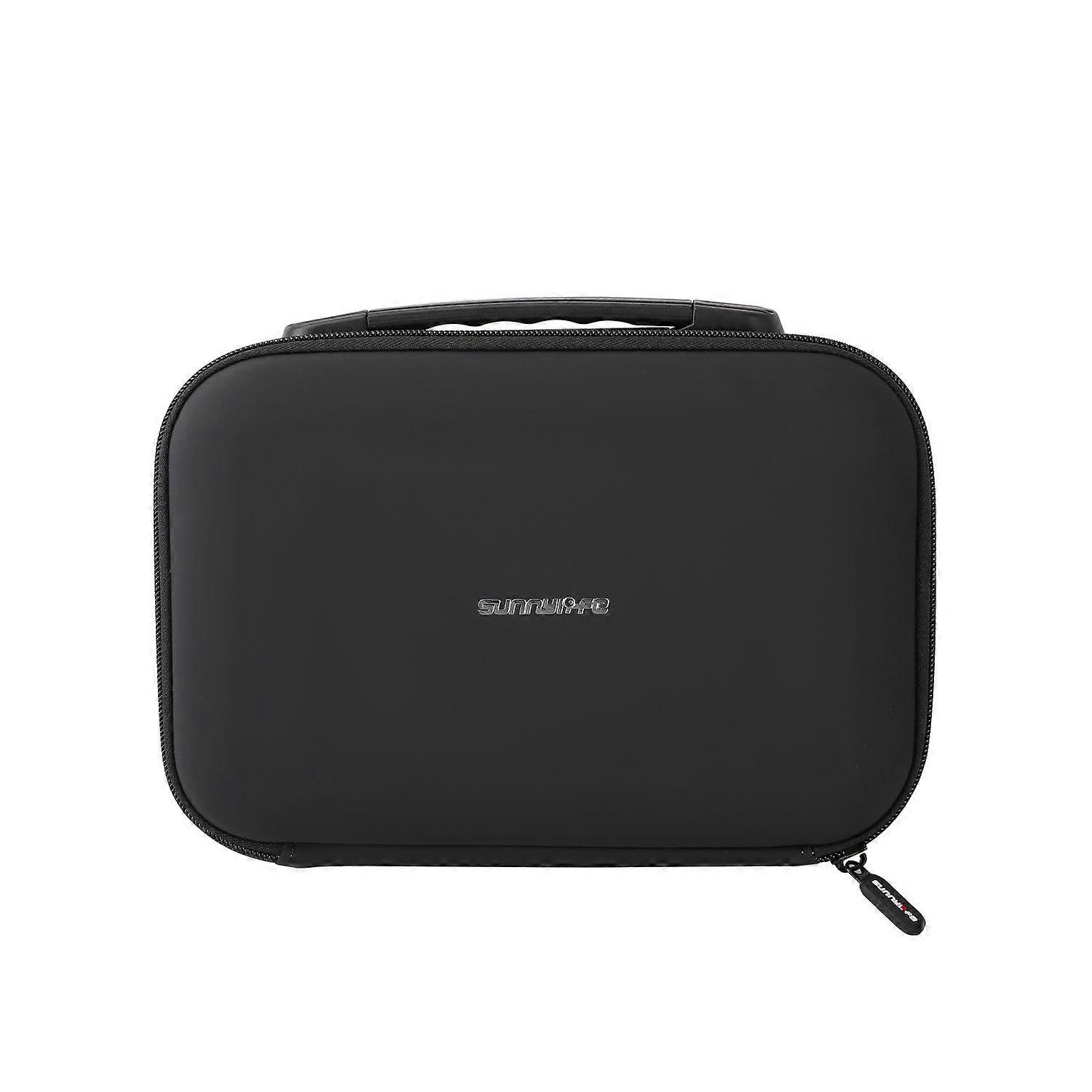 For DJI Neo Sunnylife Carrying Case Storage Case Drone and Accessories Black