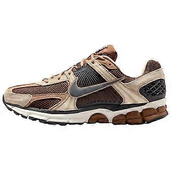 Nike Zoom Vomero 5 ademende, lichtgewicht, veerkrachtige casual hardloopschoenen voor heren, bruin HF1553-202