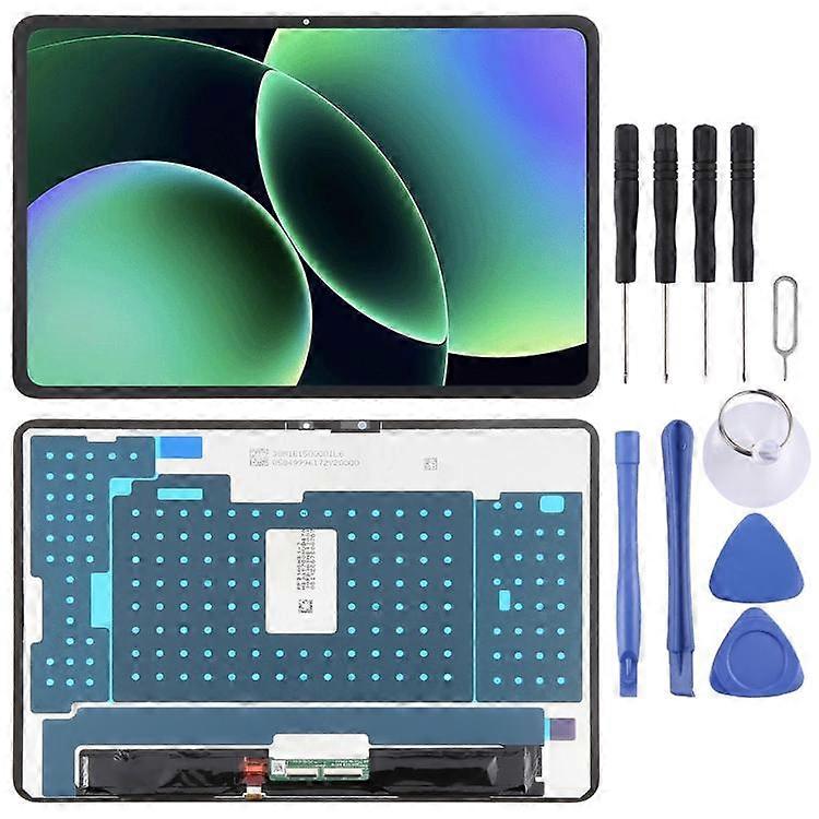 For Xiaomi Pad 8 Pro COMPATIBLE LCD + Touch Screen