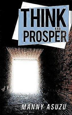 Think and prosper
