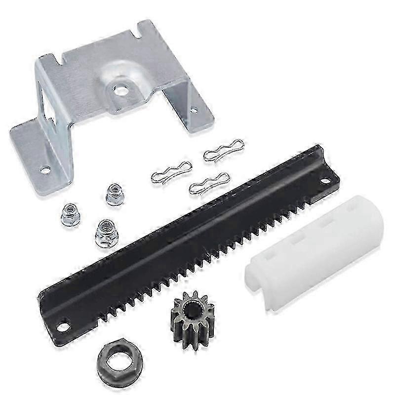 Steering Assembly Replacement Kit Compatible with MTD/CUB 753-11064B CR12