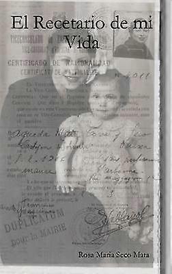 El Recetario De Mi Vida