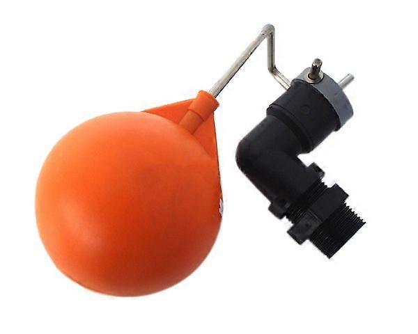 Float Valve with Ball - 25mm