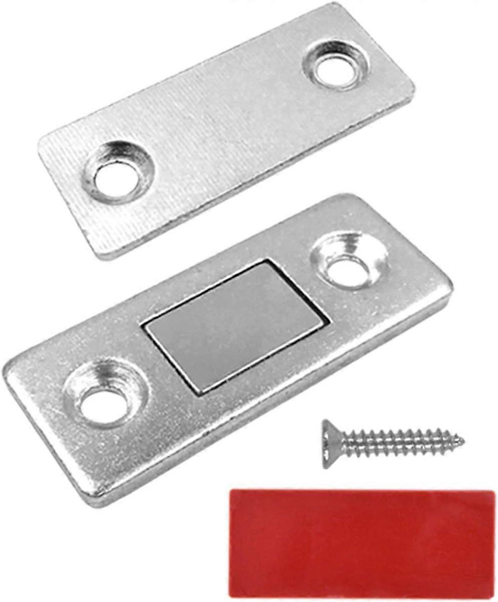 Ultra Thin Magnets Keep It All Shut