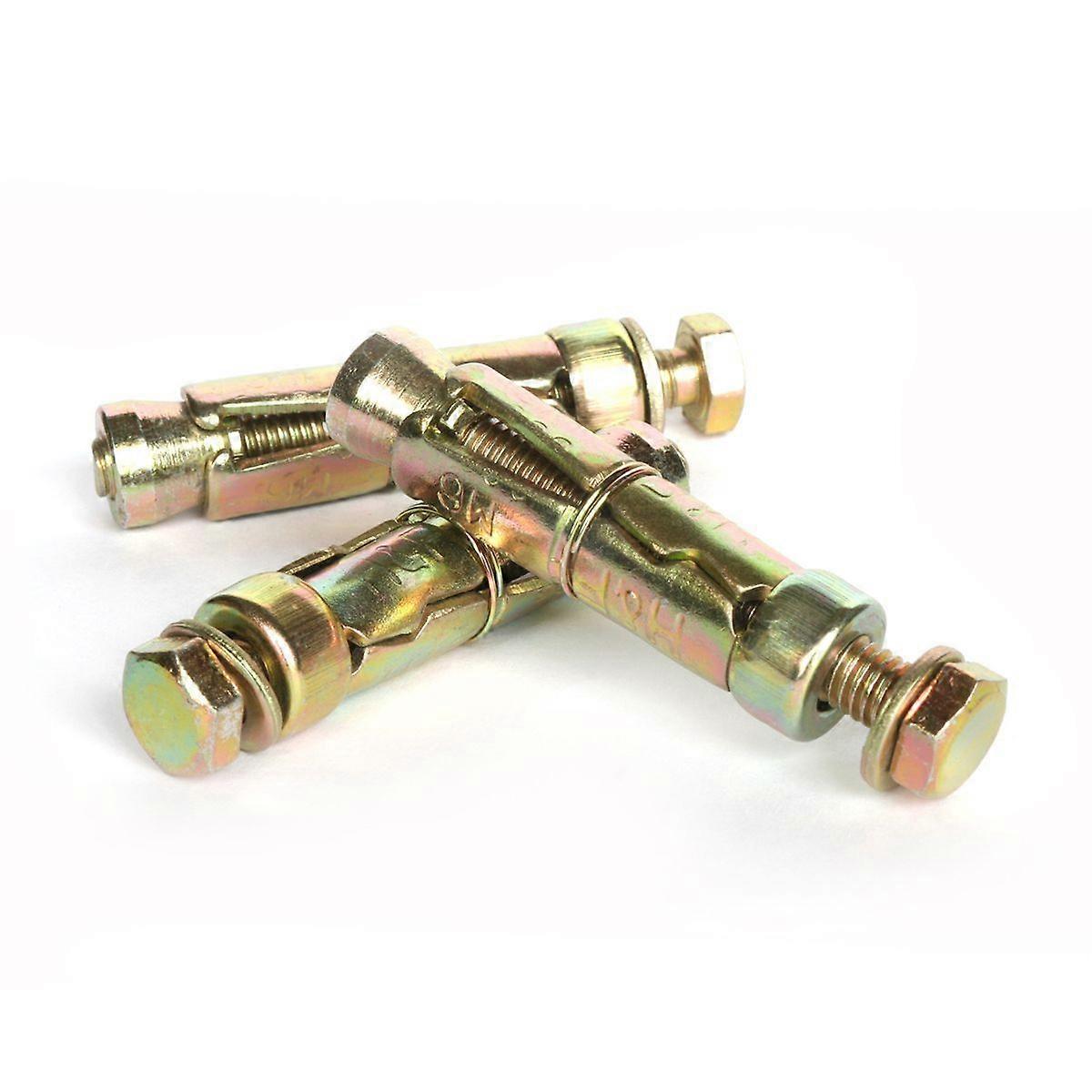 Shield Anchor Bolt M8x65mm - 10 Pack