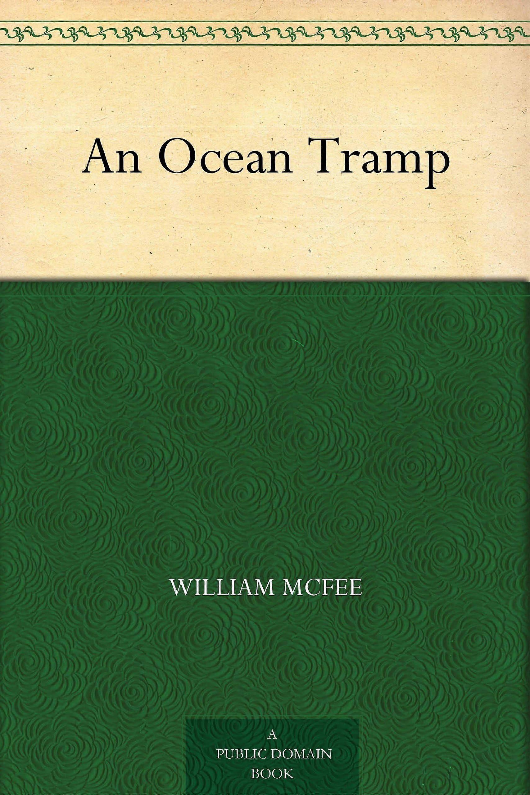 An ocean tramp
